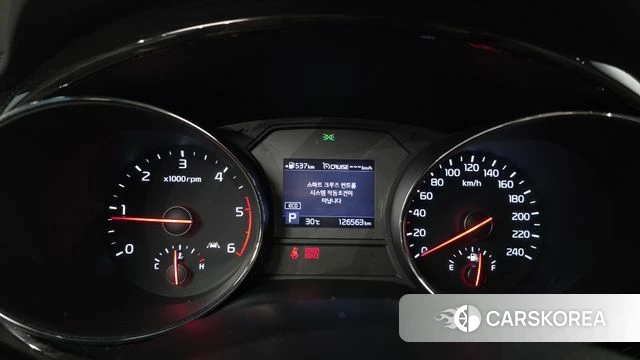 Kia The New Carnival id 4667624 из Кореи 34