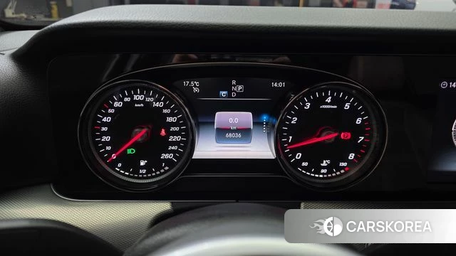 Mercedes-Benz E-Class W213 id 4351083 из Кореи 18