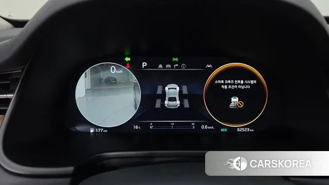 Kia The New K9 2nd generation id 3272656 из Кореи 18