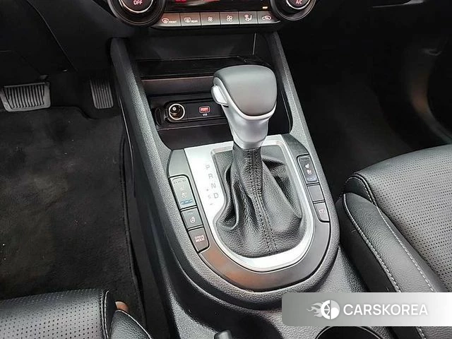 Kia The New K3 2nd generation id 4485766 из Кореи 16