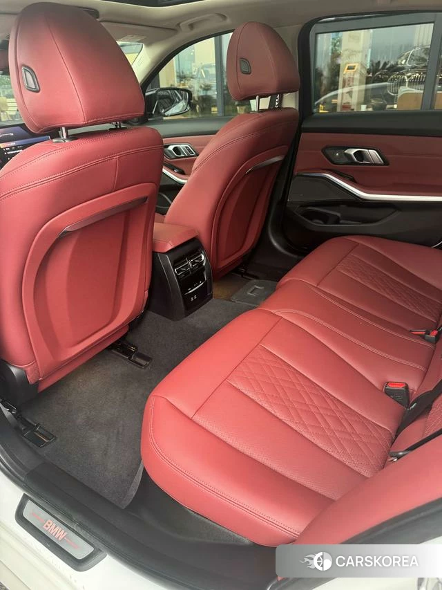 BMW i3 id 3913533 из Китая 26