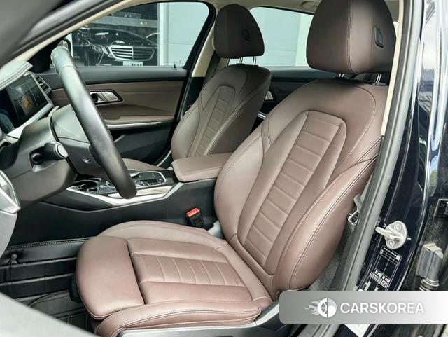 BMW 3 series id 4256094 из Китая 12