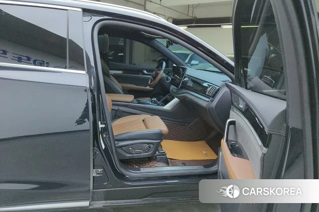 BYD Tang DM id 4212191 из Китая 15