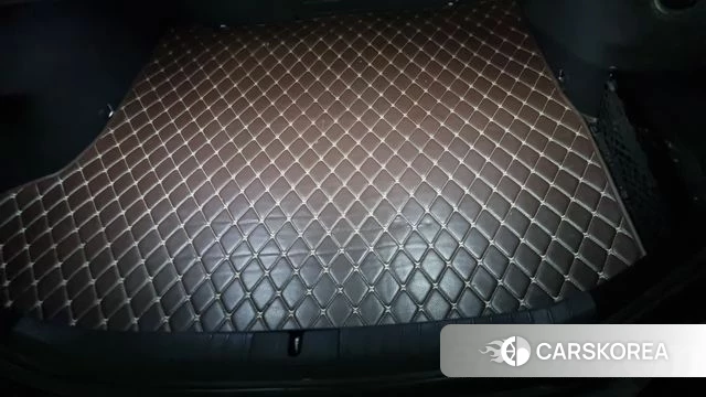 Genesis G70 id 4300597 из Кореи 8