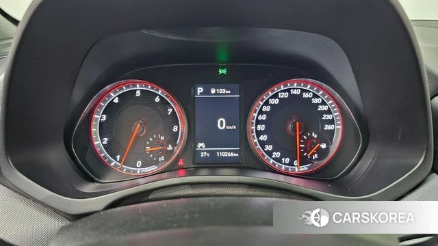 Hyundai Veloster (JS) id 4609847 из Кореи 28