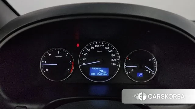 Hyundai The New Grand Starex id 3050673 из Кореи 18