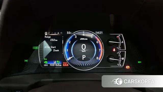 Lexus ES300h 7th generation id 3017382 из Кореи 18