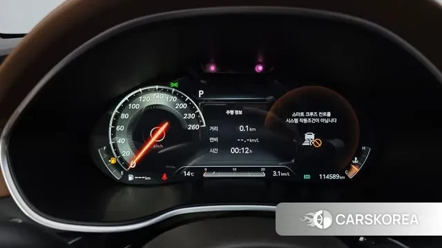 Genesis G80 (RG3) id 3722594 из Кореи 18