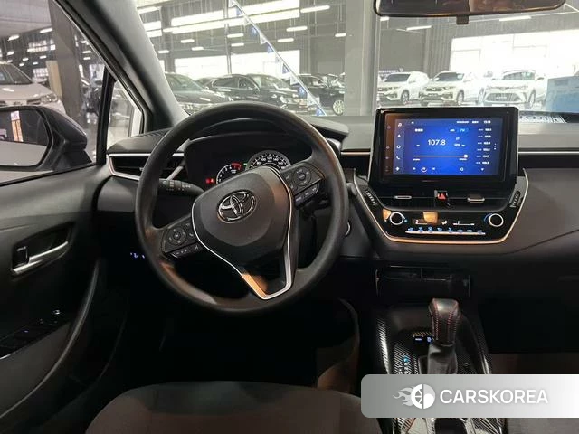 Toyota Lei Ling id 4275738 из Китая 19