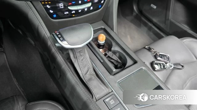 Cadillac CT6 id 4742385 из Кореи 30