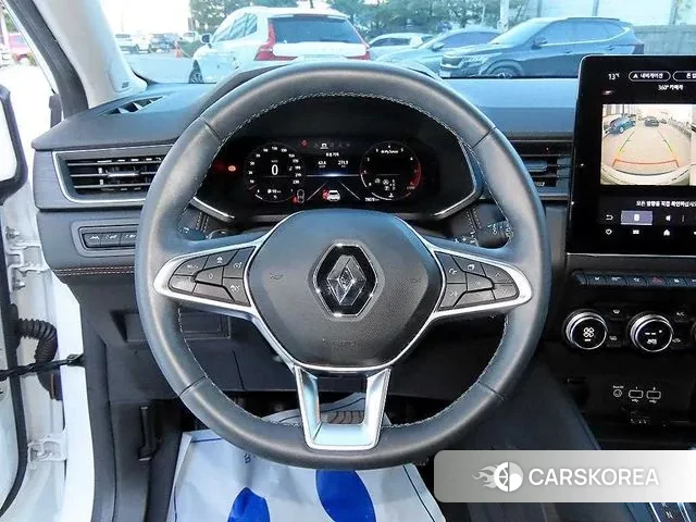 Renault Korea (Samsung) Capture id 3499211 из Кореи 18