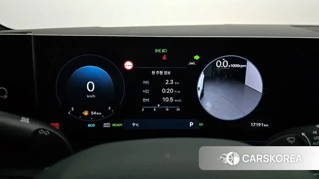 Hyundai Santa Fe (MX5) id 3721013 из Кореи 18