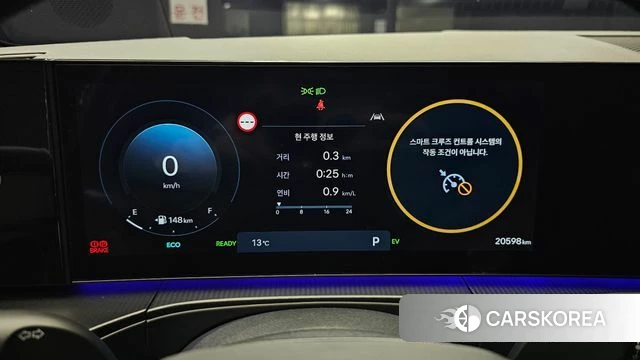 Hyundai Santa Fe (MX5) id 3831409 из Кореи 18