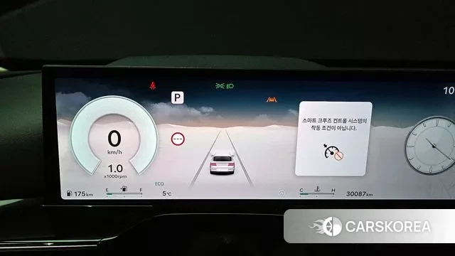 Genesis GV80 id 3388738 из Кореи 18