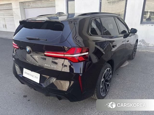 BMW X3 id 4254144 из Китая 12