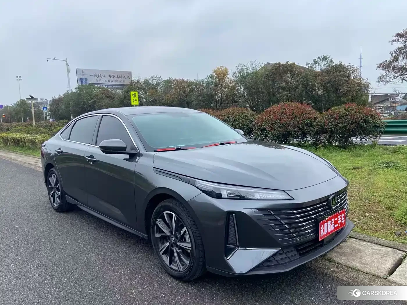 Chang'an Yidong id 4545820 из Китая 11