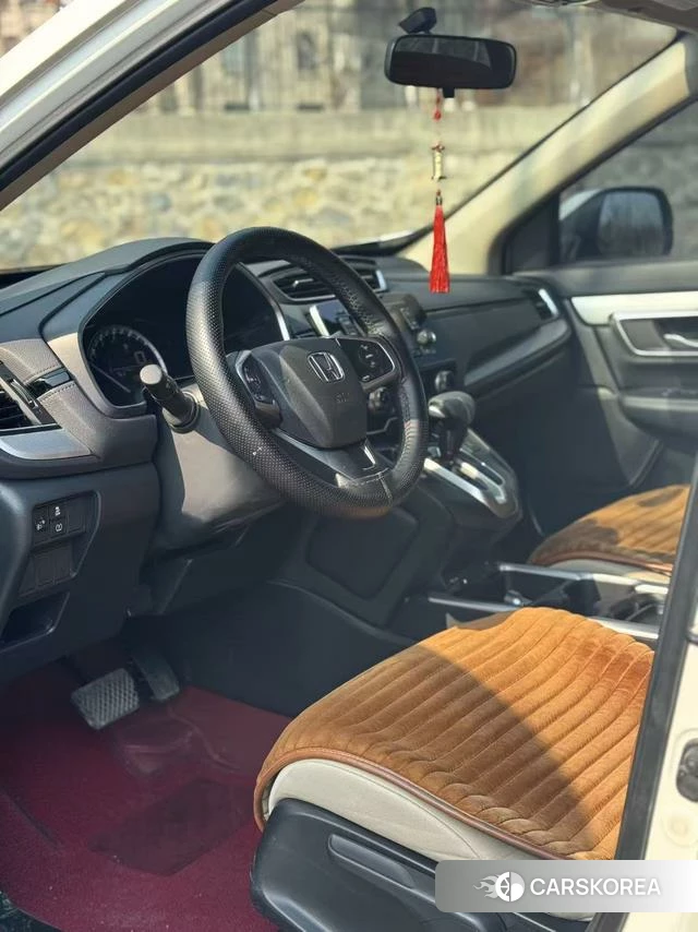 Honda CR-V id 4275769 из Китая 8