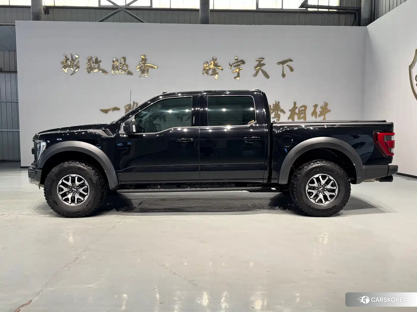 Ford F-150 id 4622563 из Китая 25
