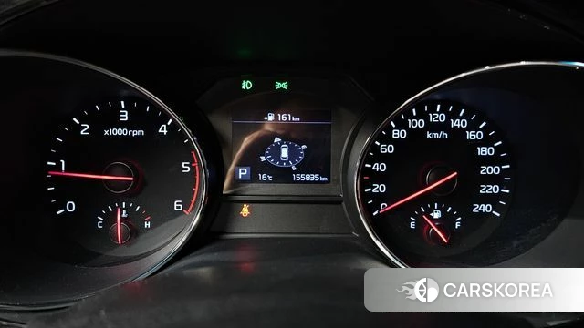 Kia The New Carnival id 4351033 из Кореи 29