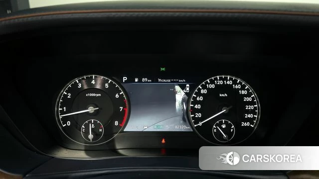 Genesis G90 id 4356458 из Кореи 29