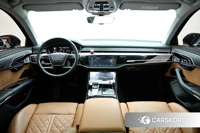 Audi A8 id 4260810 из Китая 18