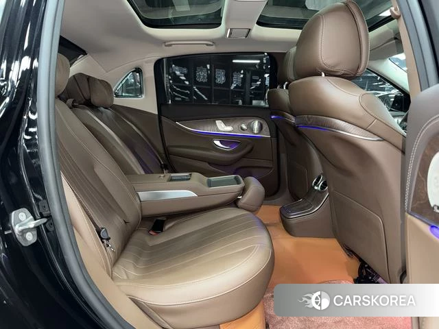 Mercedes-Benz E-class id 4278031 из Китая 14