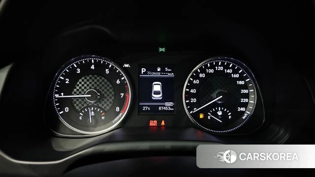 Hyundai The New Avante AD id 4339248 из Кореи 27