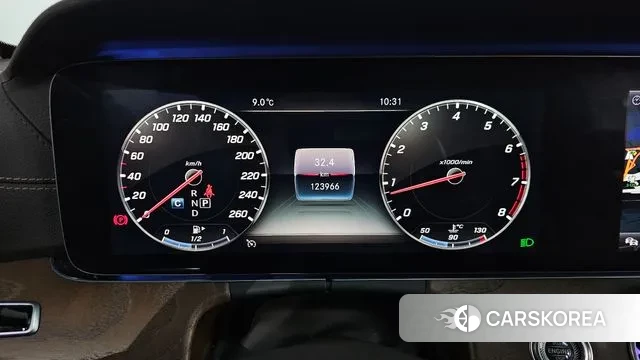 Mercedes-Benz E-Class W213 id 3728410 из Кореи 18