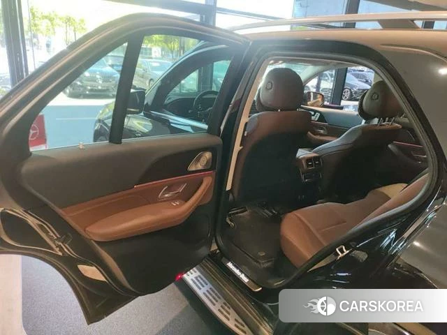 Mercedes-Benz GLE (import) id 4335705 из Китая 8