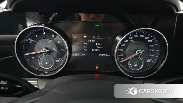 Hyundai The New Grandeur IG id 4720886 из Кореи 18