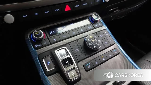 Hyundai The New Palisade id 3452434 из Кореи 18