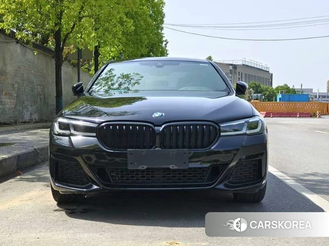 BMW 5 series id 4257216 из Китая 8