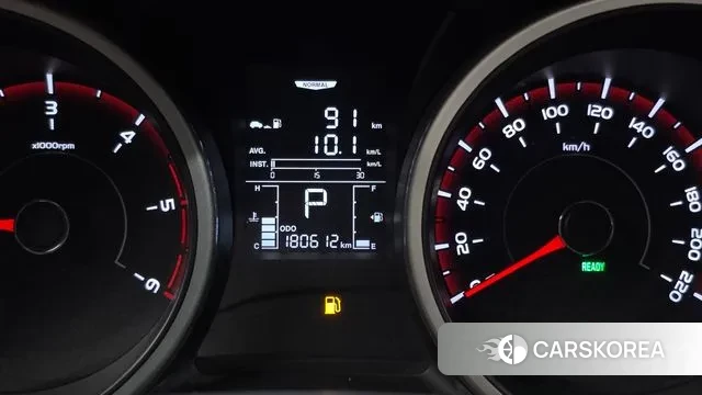 Ssangyong Tivoli Air id 3391656 из Кореи 18