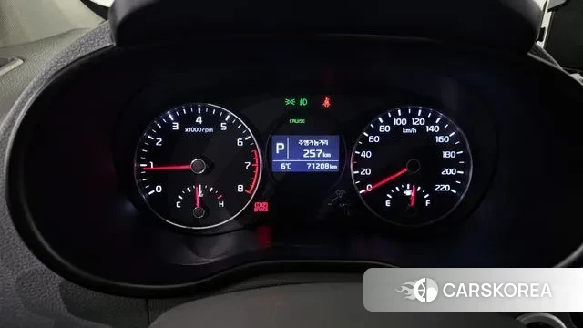 Kia All New Morning (JA) id 3789875 из Кореи 18