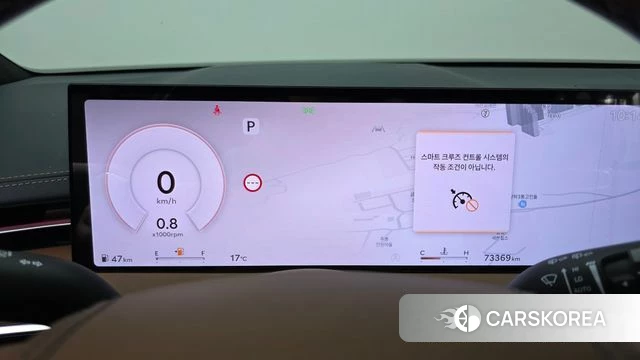 Genesis GV70 id 4248452 из Кореи 18