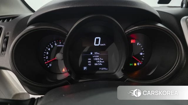Kia The New Ray id 4731020 из Кореи 30