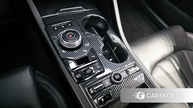 Kia K5 3rd generation id 3760406 из Кореи 18