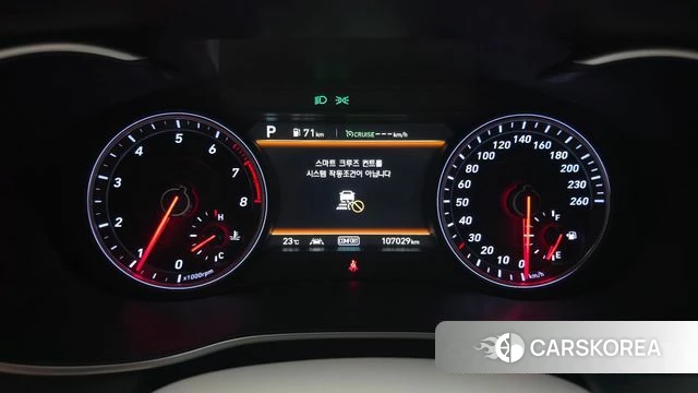 Genesis G70 id 4754892 из Кореи 30