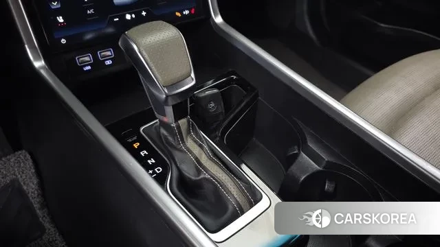 Ssangyong Torres id 3366113 из Кореи 18