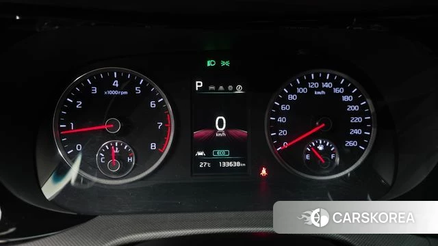 Kia K5 3rd generation id 4476813 из Кореи 18