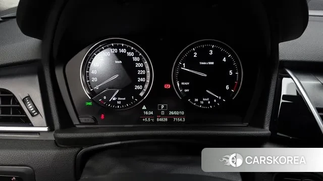 BMW 2 Series Active Tourer (F45) id 3676515 из Кореи 18