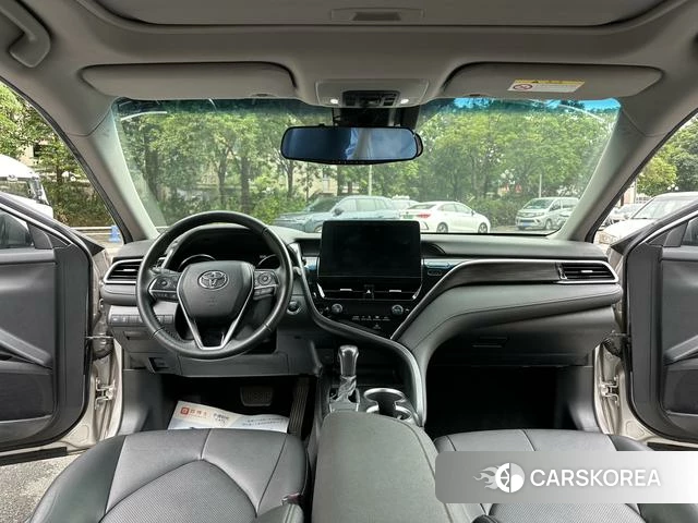 Toyota Camry id 4277191 из Китая 22