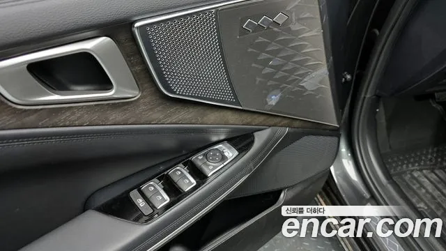 Kia K8 id 2671242 из Кореи 18