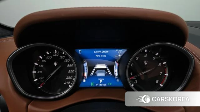 Maserati Levante id 3885885 из Кореи 18