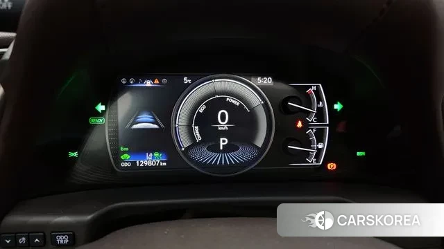 Lexus ES300h 7th generation id 3547057 из Кореи 18