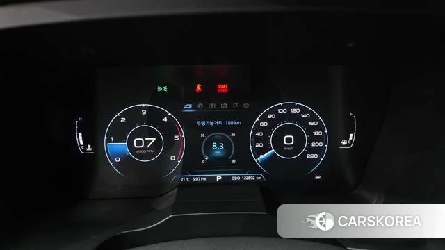 Ssangyong Beautiful Korando id 4304593 из Кореи 28