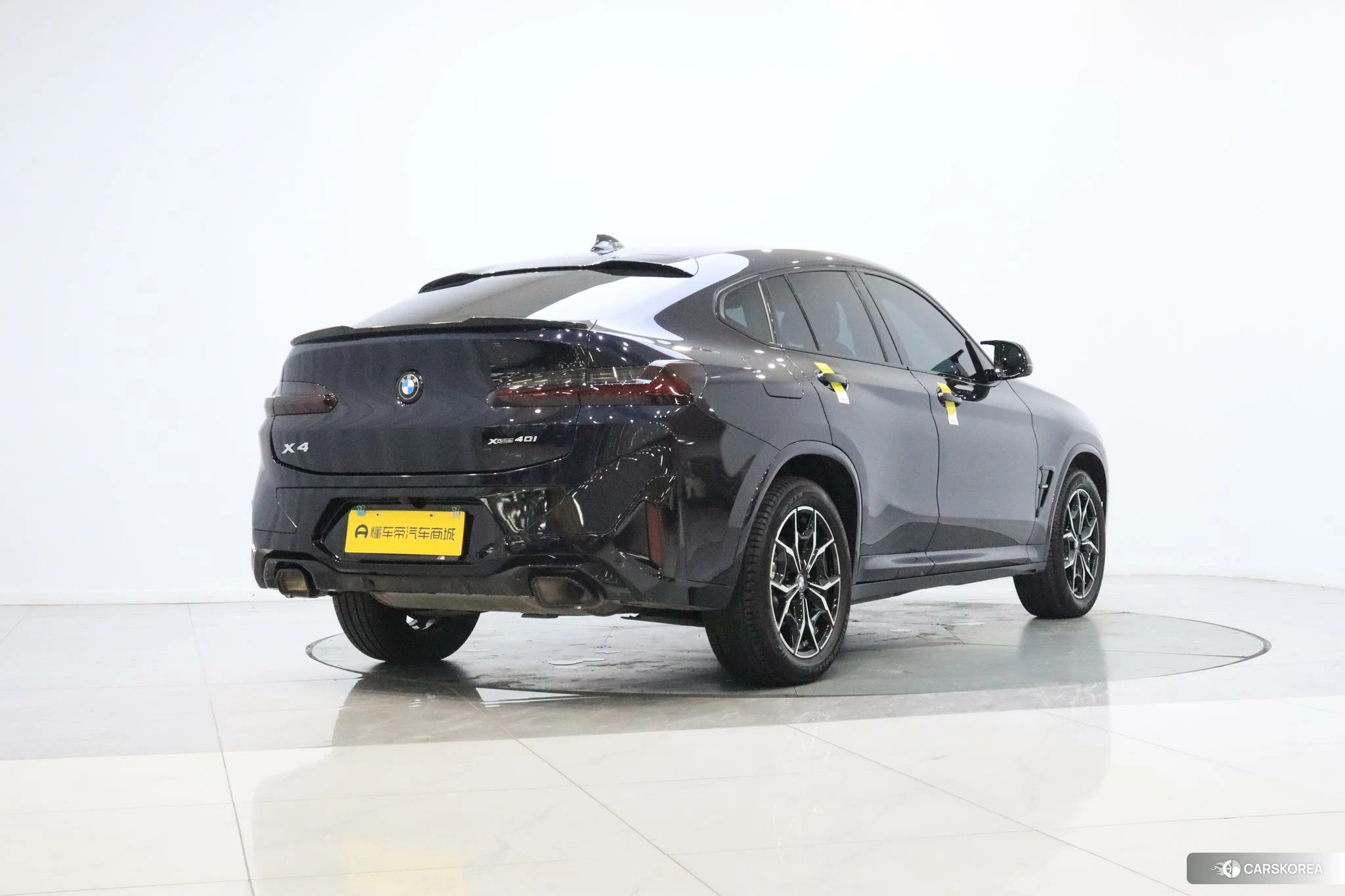 BMW X4 id 4413217 из Китая 18