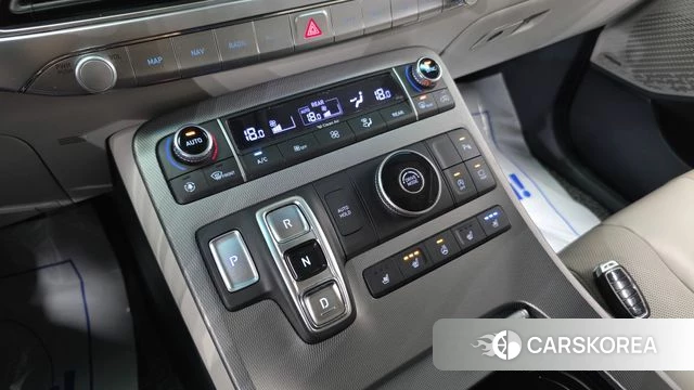 Hyundai Palisade id 4942938 из Кореи 34