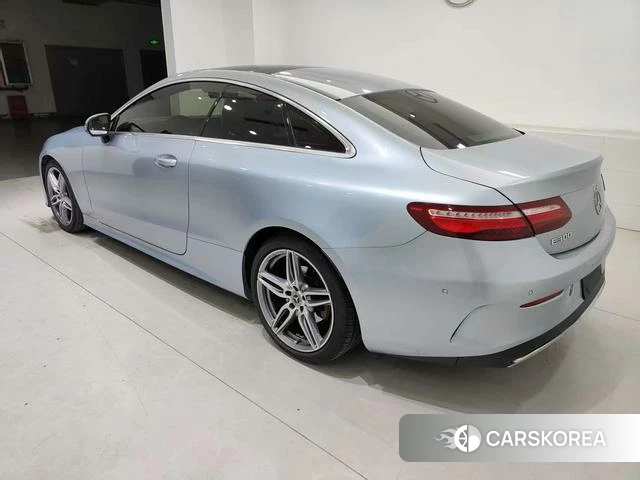 Mercedes-Benz E-class (imported) id 4211438 из Китая 17