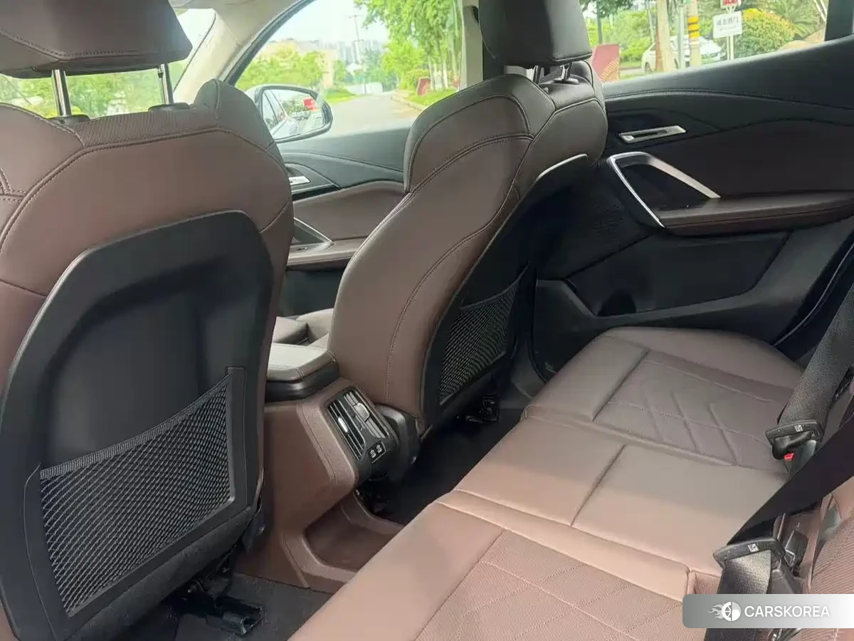 BMW X2 id 4622561 из Китая 11